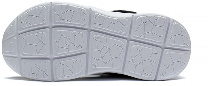 兒童 李寧兒童 運動生活系列 兒童涼鞋 黑色 Purchase 兒童 李寧兒童 運動生活系列 兒童涼鞋 黑色