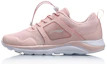 Buy (Preschool) Li-Ning Lightweight Breathable Sneakers 'Salt Pink' YKCP164-4