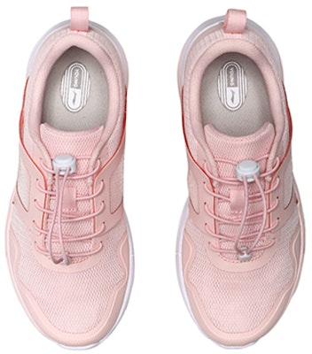 (Preschool) Li-Ning Lightweight Breathable Sneakers 'Salt Pink' YKCP164-4 Shop (Preschool) Li-Ning Lightweight Breathable Sneakers 'Salt Pink' YKCP164-4