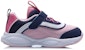 (PS) Kasut Lari Ringan Selesa Li-Ning 'Ice Crystal Pink' YKNQ066-2