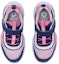 Lookbook (PS) Kasut Lari Ringan Selesa Li-Ning 'Ice Crystal Pink' YKNQ066-2
