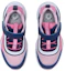 Lookbook (Preschool) Li-Ning Lightweight Comfortable Running Shoe 'Ice Crystal Pink' YKNQ066-2