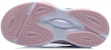 (PS) Kasut Lari Ringan Selesa Li-Ning 'Ice Crystal Pink' YKNQ066-2