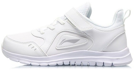 (PS) Li-Ning Ringan Rendah 'Putih Murni' YKFQ052-15 Buy (PS) Li-Ning Ringan Rendah 'Putih Murni' YKFQ052-15