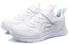 Lookbook (PS) Li-Ning Ringan Rendah 'Putih Tulen' YKFQ052-15