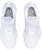 (PS) Li-Ning Ringan Rendah 'Putih Tulen' YKFQ052-15