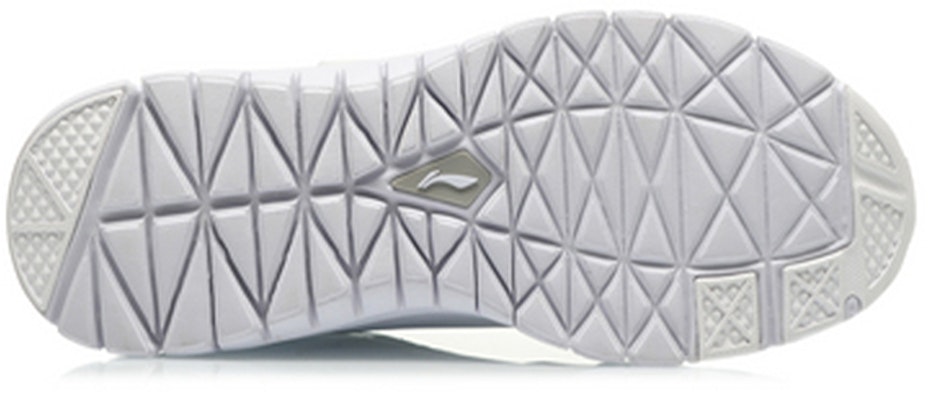 (Preschool) Li-Ning Lightweight Low 'Pure White' YKFQ052-15 Purchase (Preschool) Li-Ning Lightweight Low 'Pure White' YKFQ052-15