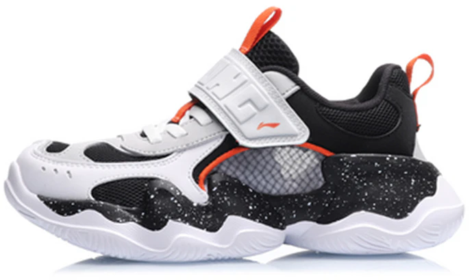 preschool-li-ning-lightweight-sneakers-black-white-red-ykcq-094-1