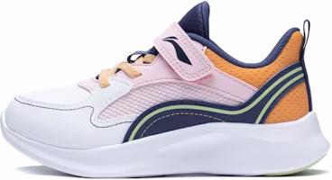 (Preschool) Li-Ning Ling Yue 3.0 'White Blue' YKNT022-2 (Preschool) Li-Ning Ling Yue 3.0 'White Blue' YKNT022-2