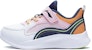 (PS) Li-Ning Ling Yue 3.0 'Putih Biru' YKNT022-2