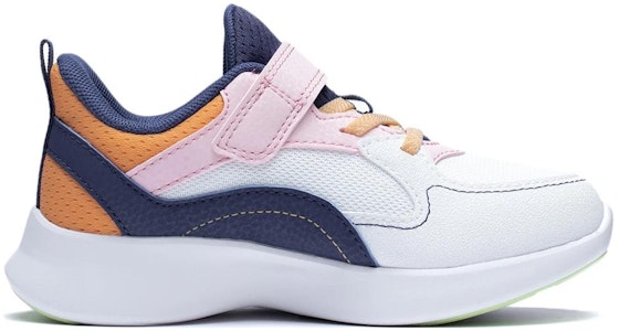 (PS) Li-Ning Ling Yue 3.0 'Blanco Azul' YKNT022-2 Order (PS) Li-Ning Ling Yue 3.0 'Blanco Azul' YKNT022-2