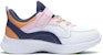 (PS) Li-Ning Ling Yue 3.0 'Putih Biru' YKNT022-2
