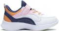 Order (PS) Li-Ning Ling Yue 3.0 'Putih Biru' YKNT022-2