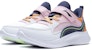 (PS) Li-Ning Ling Yue 3.0 'Putih Biru' YKNT022-2