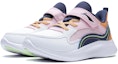 Lookbook (PS) Li-Ning Ling Yue 3.0 'Putih Biru' YKNT022-2