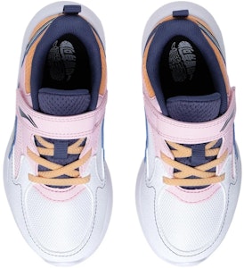 (PS) Li-Ning Ling Yue 3.0 'Blanco Azul' YKNT022-2 Shop (PS) Li-Ning Ling Yue 3.0 'Blanco Azul' YKNT022-2