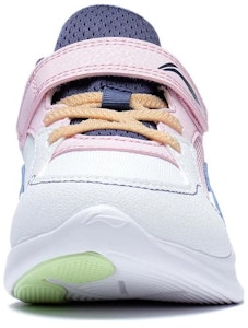 (PS) Li-Ning Ling Yue 3.0 'Blanco Azul' YKNT022-2 Purchase (PS) Li-Ning Ling Yue 3.0 'Blanco Azul' YKNT022-2