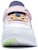 (PS) Li-Ning Ling Yue 3.0 'Putih Biru' YKNT022-2