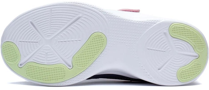 (PS) Li-Ning Ling Yue 3.0 'Blanco Azul' YKNT022-2 Sizing (PS) Li-Ning Ling Yue 3.0 'Blanco Azul' YKNT022-2