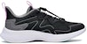 (PS) Li-Ning Ling Yue 3.5 'Hitam Kelabu' YKCT114-4