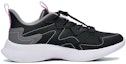Order (PS) Li-Ning Ling Yue 3.5 'Hitam Kelabu' YKCT114-4