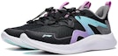 Lookbook (PS) Li-Ning Ling Yue 3.5 'Hitam Kelabu' YKCT114-4