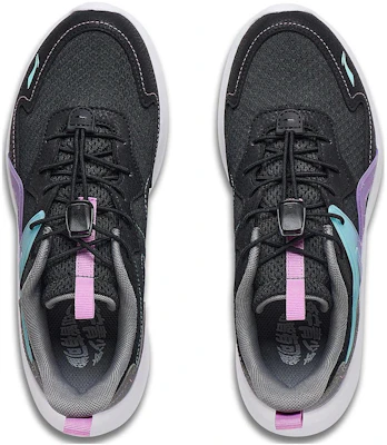(Preschool) Li-Ning Ling Yue 3.5 'Black Grey' YKCT114-4 Shop (Preschool) Li-Ning Ling Yue 3.5 'Black Grey' YKCT114-4