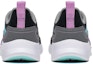 Details for (PS) Li-Ning Ling Yue 3.5 'Hitam Kelabu' YKCT114-4