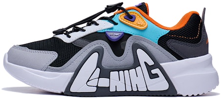 (Preschool) Li-Ning LN90 'Summer Comfort' YKCT072-5 (Preschool) Li-Ning LN90 'Summer Comfort' YKCT072-5