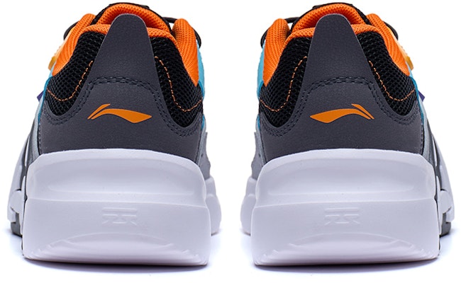 (Preschool) Li-Ning LN90 'Summer Comfort' YKCT072-5 Shop (Preschool) Li-Ning LN90 'Summer Comfort' YKCT072-5