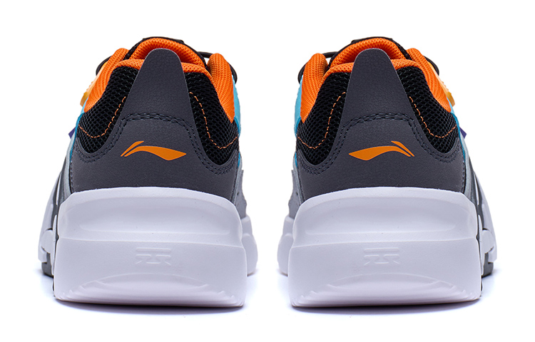 Shop (Preschool) Li-Ning LN90 'Summer Comfort' YKCT072-5