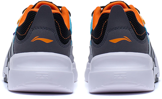 (Preschool) Li-Ning LN90 'Summer Comfort' YKCT072-5 Shop (Preschool) Li-Ning LN90 'Summer Comfort' YKCT072-5