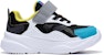 (PS) Li-Ning LN 90 'Hitam Putih Ungu' YKNT054-3