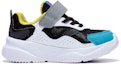 Order (PS) Li-Ning LN 90 'Hitam Putih Ungu' YKNT054-3