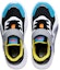 Shop (PS) Li-Ning LN 90 'Hitam Putih Ungu' YKNT054-3