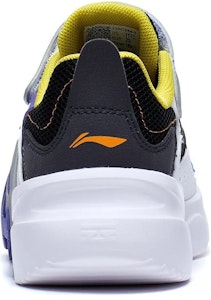 (PS) Li-Ning LN 90 'Hitam Putih Ungu' YKNT054-3 Purchase (PS) Li-Ning LN 90 'Hitam Putih Ungu' YKNT054-3