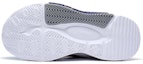Details for (PS) Li-Ning LN 90 'Hitam Putih Ungu' YKNT054-3