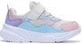 (PS) Li-Ning LN 90 'Kelabu Merah Jambu Biru' YKNT054-4