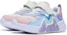 (PS) Li-Ning LN 90 'Kelabu Merah Jambu Biru' YKNT054-4