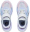Shop (PS) Li-Ning LN 90 'Kelabu Merah Jambu Biru' YKNT054-4