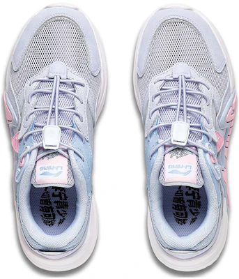 (Preschool) Li-Ning LN 90 'Summer Blue' YKCT072-2 Shop (Preschool) Li-Ning LN 90 'Summer Blue' YKCT072-2