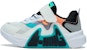 (PS) Li-Ning LN 90 'Putih Biru Musim Panas' YKNT054-1
