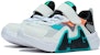 (PS) Li-Ning LN 90 'Putih Biru Musim Panas' YKNT054-1