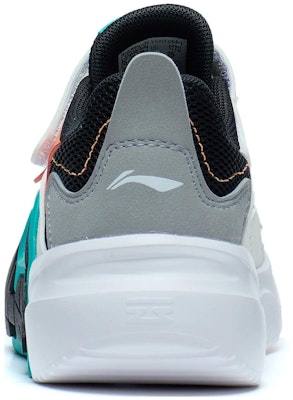 (Preschool) Li-Ning LN 90 'Summer White Blue' YKNT054-1 Purchase (Preschool) Li-Ning LN 90 'Summer White Blue' YKNT054-1