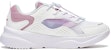 (PS) Li-Ning LN 90 'Musim Panas Putih Merah Jambu' YKCT072-4