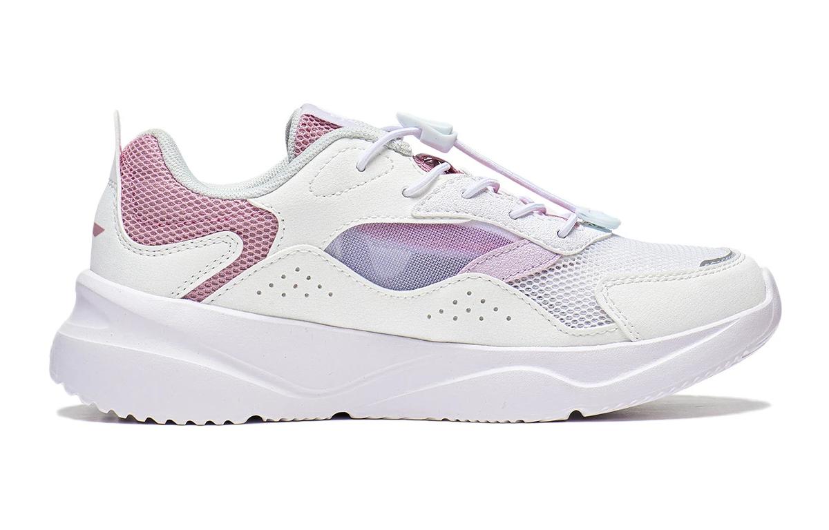 Order (Preschool) Li-Ning LN 90 'Summer White Pink' YKCT072-4