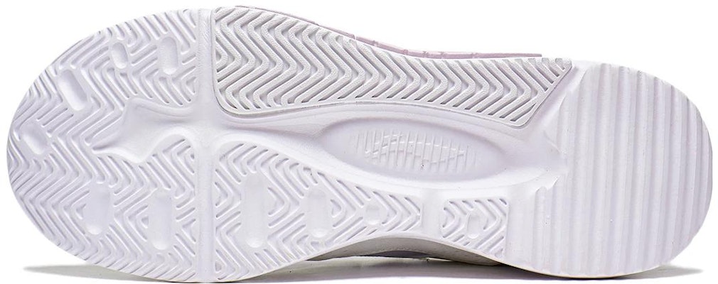 (PS) Li-Ning LN 90 'Putih Pink Musim Panas' YKCT072-4 Lookbook (PS) Li-Ning LN 90 'Putih Pink Musim Panas' YKCT072-4