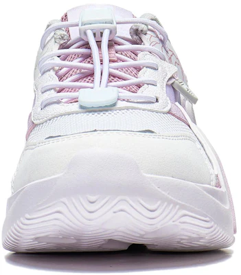 (Preschool) Li-Ning LN 90 'Summer White Pink' YKCT072-4 Lookbook (Preschool) Li-Ning LN 90 'Summer White Pink' YKCT072-4