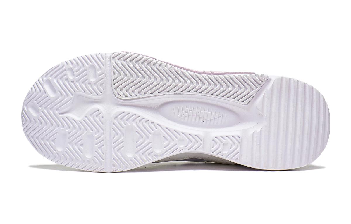 Details for (Preschool) Li-Ning LN 90 'Summer White Pink' YKCT072-4