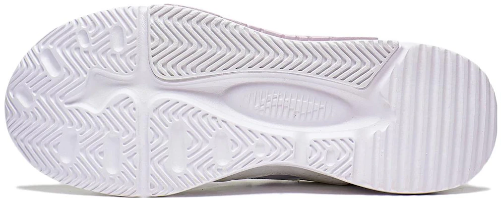 (Preschool) Li-Ning LN 90 'Summer White Pink' YKCT072-4 Details for (Preschool) Li-Ning LN 90 'Summer White Pink' YKCT072-4